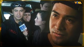 Get Ready for Massive Action  Film Clip Starring Cesar Montano and Sunshine Cruz [upl. by Philips]