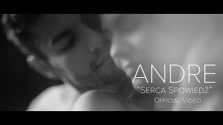 Andre  Serca Spowiedź Official Video Nowość 2019 [upl. by Nixon601]