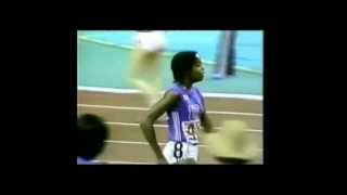 Evelyn Ashford vs Marita Koch200mMontreal1979 [upl. by Alyaj353]