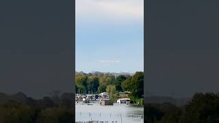 Hochwasser in Hatenboer 🇳🇱18 [upl. by Annairdua719]