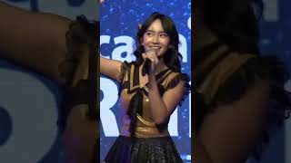 FREYA BINGUNG MIKIRIN JAWABAN SHOR CARA MEMINUM RAMUNE jkt48 [upl. by Enilauqcaj40]