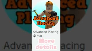 Best Gamepass For YOU Bloxburg Roblox bloxburg roblox gamepass [upl. by Arhaz]