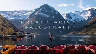 Goodbye Balestrand whats nextTravel vlog [upl. by Delia591]