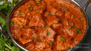 Chicken Tikka Masala How To Make Chicken Tikka Masala Chicken Tikka Gravy [upl. by Nisior]