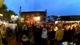 Weinfest Aurich 2016 [upl. by Trofmoc617]