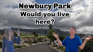 Come See Why Newbury Park Thousand Oaks Is The Best Place To Live [upl. by Shushan]