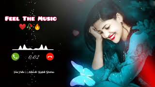 Romantic Ringtone 💞 Love Ringtone Hindi Ringtone Love Story Ringtone 2024 Mp3 Ringtone New Ringtones [upl. by Tam]