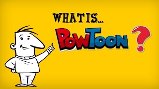 PowToon Example [upl. by Janus]