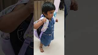 aunty bag super discussion mama shanvi HimanshiDondla shorts youtubeshorts expression [upl. by Anirpas]