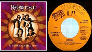 ISRAELITESEnchantment  Sunshine 1976 Extended Version [upl. by Aneetsirhc]