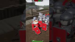 SHIELDWALL WAR NO COPYRIGHT GAMEPLAY shieldwall SHIELDWALLgameplay gameplay [upl. by Aleira]