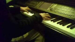 Kal Ho Naa Ho on piano by Aakash Gandhi [upl. by Andres]