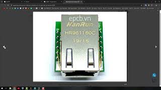 ESP32 Ethernet W5500 [upl. by Baun790]