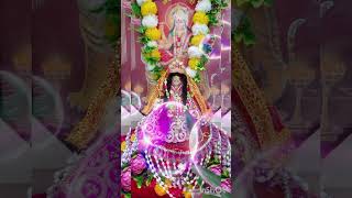 Navratri mey ma ka darbar [upl. by Marcelo610]