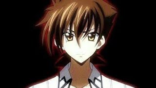 nuevo fanfic issei un demonio sin corazón cap 1 [upl. by Buddie]