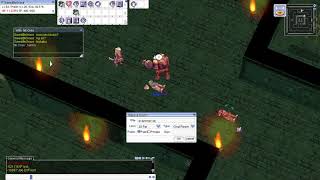 Too Much Oridecon Will Kill You RAGNAROK ONLINE [upl. by Astra]