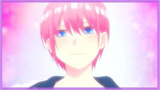 アニメ【五等分の花嫁】一花動心 きれいいシーンまとめ 【2019】 [upl. by Ramso]