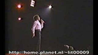 Tom Jones Live In Las Vegas trailer [upl. by Reemas]