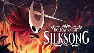 Bonebottom  Hollow Knight Silksong OST Sample Extended [upl. by Krispin]