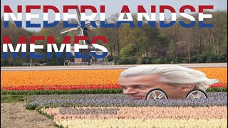 Nederlandse meme compilatie 11 [upl. by Lingwood146]