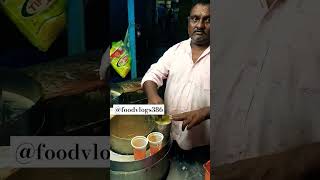 BADHAM MILK 😋 machilipatnam badampalu trending viralshorts streetfood drinks [upl. by Dicks]