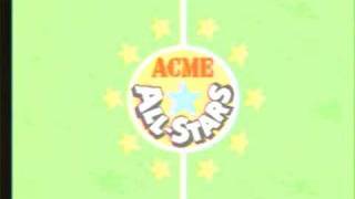 Tiny Toon Adventures ACME AllStars Soccer gameplay Genesis [upl. by Gehlbach]