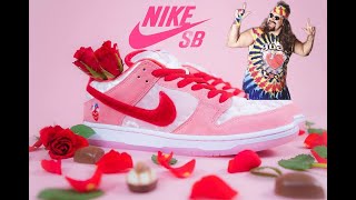 Nike SB Strangelove [upl. by Nwahser]