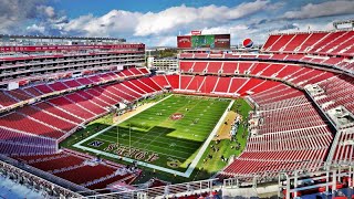 What is the future of Levi Stadium [upl. by Filippa]