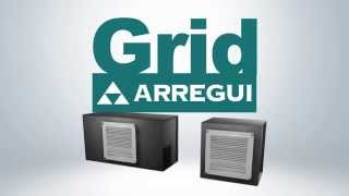 Cómo instalar una caja fuerte camuflada Arregui GRID empotrada en la pared [upl. by Denna]