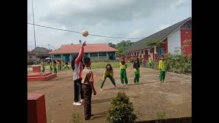 praktek sepak bola Universitas Terbuka [upl. by Quentin]