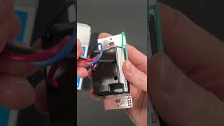 Lutrons New Accessory Switch Unboxing [upl. by Line425]