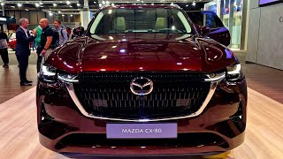 All New 30 SUVs for 2025 Lexus Honda Mazda KIA Hyundai Nissan Cupra [upl. by Amehr]