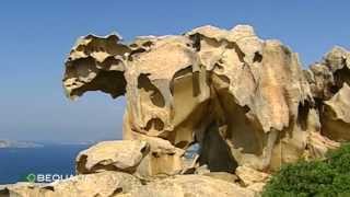 Roccia dellOrso  Palau  Sardegna [upl. by Hars]