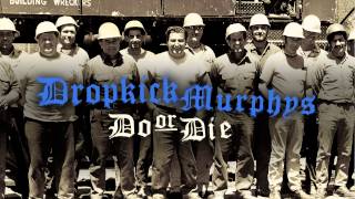 Dropkick Murphys  quotSkinhead on the MBTAquot Full Album Stream [upl. by Eisiam791]