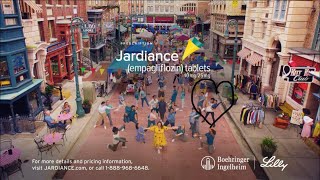 Jardiance Commercial 2023 [upl. by Aldus]