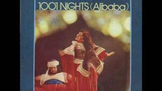 Pappyion  1001 Nights Alibaba 1979 [upl. by Gideon723]