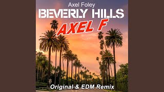 Axel F Theme Original Version [upl. by Tsirhc]