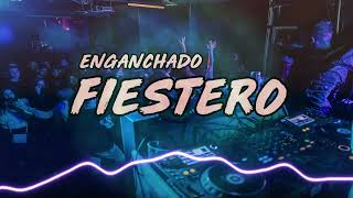 🔥 ENGANCHADO FIESTERO MIX FIESTERO 61 😈  NOVIEMBRE 2023  ZERE DJ [upl. by Latif650]