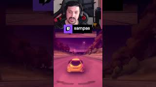 🔴 LIVE INERTIAL DRIFT  sampas em Twitch [upl. by Zaob863]