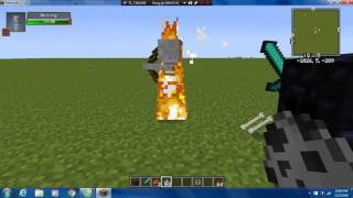 Minecraft Mod ShowcaseBlockLings 1710189 [upl. by Isiah]