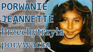 Niesamowita odwaga Jeannette Tamayo annagp podcast historienafaktach fakty truecrime [upl. by Neilson]