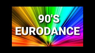 EURODANCE 301 [upl. by Enetsuj598]