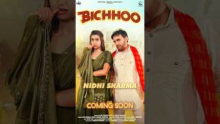 Bichhoo shorts bichhoo bichhu crystalmusic crystalmusicharyanvi [upl. by Gale175]