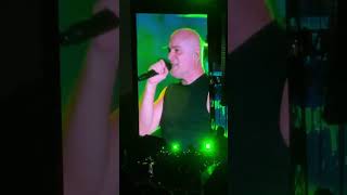 Disturbed  Down With the Sickness live 92824 at Louder Than Life in Louisville KY disturbed [upl. by Anirahtak]