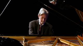 HARI GUSEK piano  F Chopin Etude Op 25 No 12 [upl. by Woods]