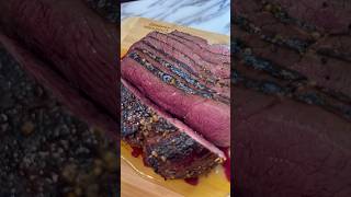 Venison Roast cooked like a STEAK You’ve got to try this [upl. by Chic]