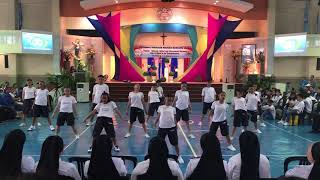 Modern Ethnic Dance by Do The Groove [upl. by Lennox]