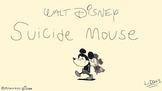 SUCIO MOUSE reupload  loud warning [upl. by Sapphire]