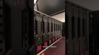 HP Proliant 380 Gen10  Configuratie custom [upl. by Audris]