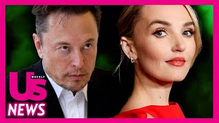 Chloe Fineman Says Elon Musk Made Her Cry At Saturday Night Live [upl. by Ahtael]